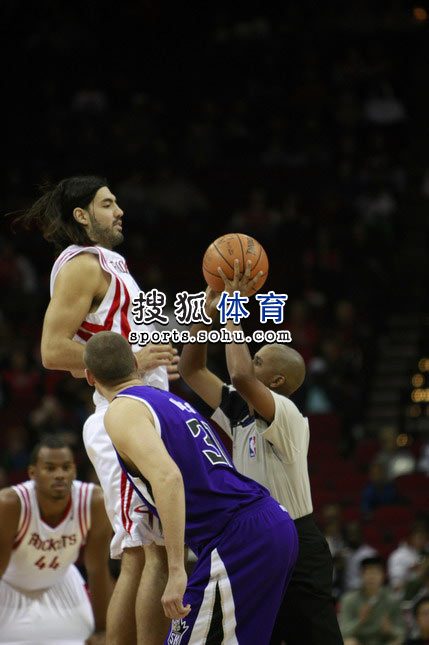 突发事件也